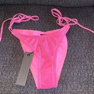 Bathing suits bottoms only